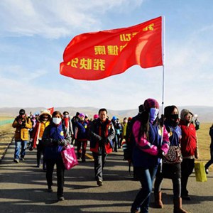 元旦小长假青海旅游最全攻略

玩滑雪、看表演、赛徒步，元旦假期，青海推出了多项旅游活动等待游客参与。[详细]

